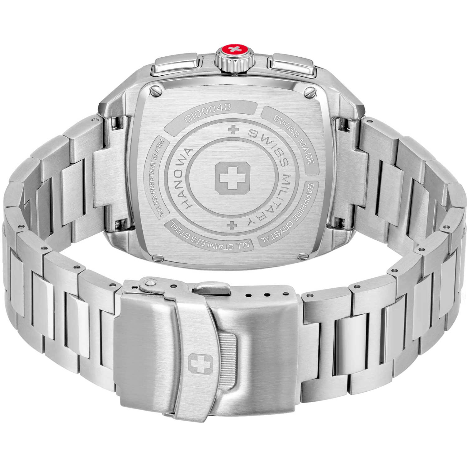 Swiss military hanowa SMWGI0004303